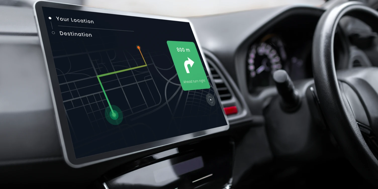 Android Auto im Test - bluesource