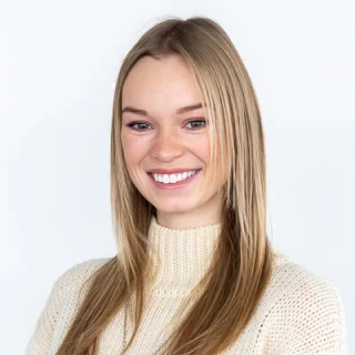 Portrait von Ines Wiedermann