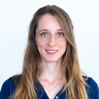 Portrait von Sara Fregnan