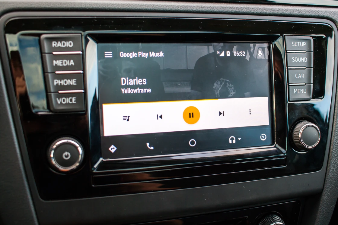 Was ist Android Auto und was hat man davon?