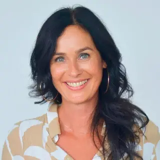 Portrait von Daniela Druckenthaner-Haider