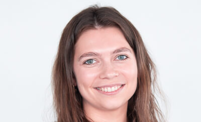 Profilbild Christine Becker