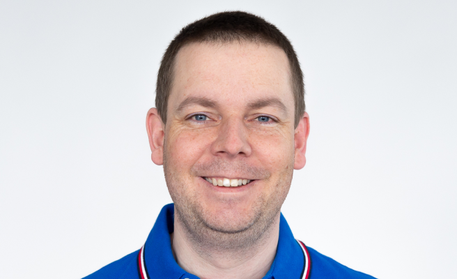 Profilbild Thomas Otzasek