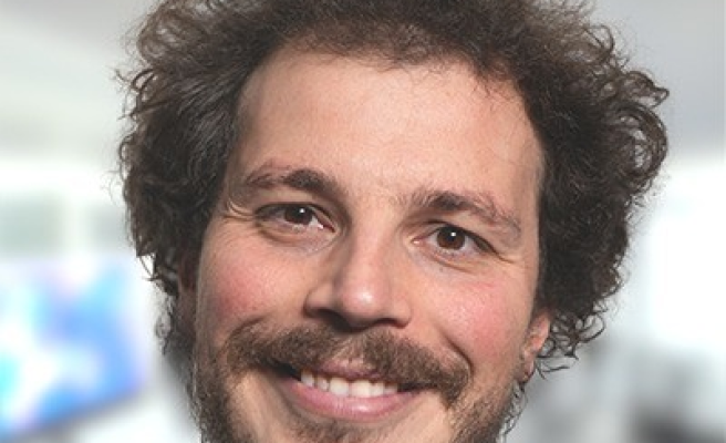 Profilbild Ulrich Ludmann