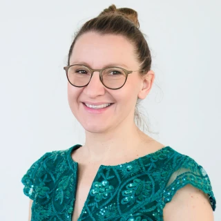 Portrait von Magdalena Schneidhofer