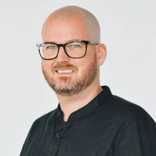 Portrait Peter Rubik